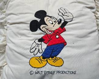 Disney - Mickey & Minnie Mouse