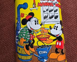 Disney - Mickey & Minnie Mouse