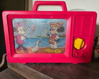 Disney - Mickey & Minnie Mouse