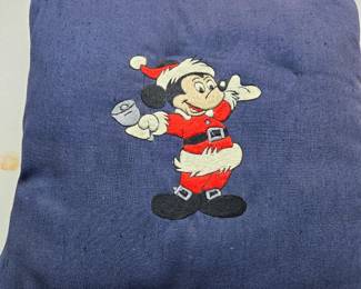 Disney - Mickey & Minnie Mouse