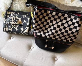 Spartina 449 bags