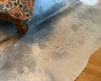 Fur Rug