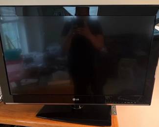 LG LCD Television