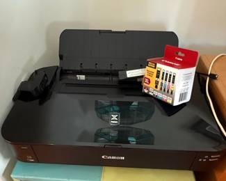 Canon PIXMA MG AllinOne Printer