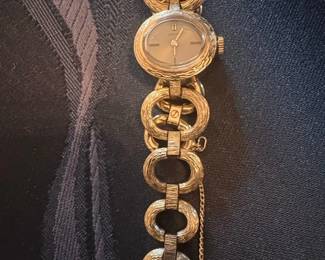 Seiko Womens Watch