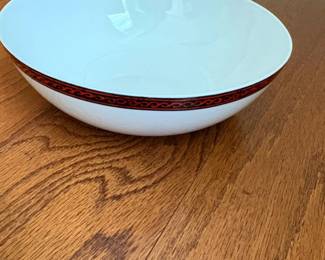 Block EspaaFlamenco Serving Bowl