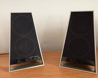 Altec Lansing VS Computer Speakers
