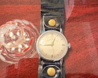 Andre Bouchard Jewels Mens Watch