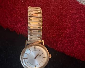 Vintage Longine Watch