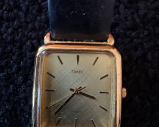 Timex Quartz Dress Watch second image