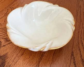 Lenox Golden Wreath Bowl