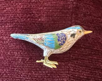 Bird
