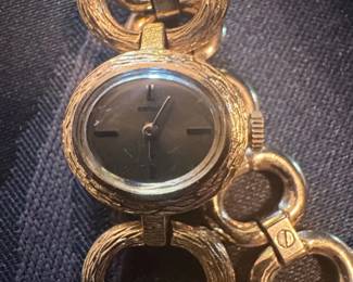 Seiko Womens Watch second image