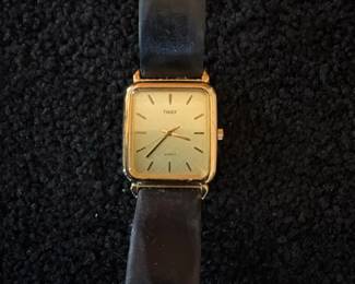 Timex Quartz Dress Watch