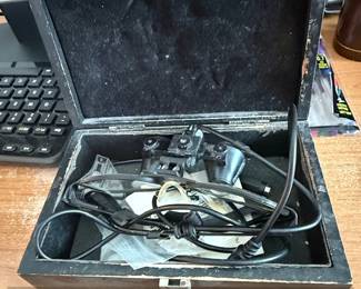 Orascoptic .R Dental Loupe System with Case
