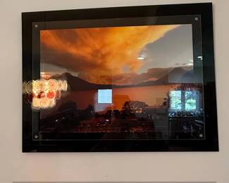 Peter Lik Island in the Sky Limited Edition Landscape Photograph
