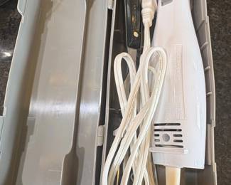 Hamilton Beach EK Electric Knife