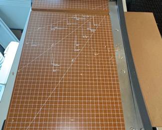 XACTO Rotary Paper Trimmer