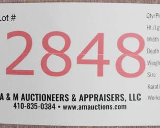 Sale Picture