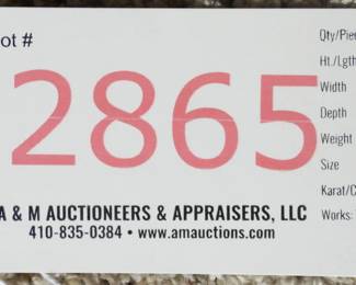 Sale Picture