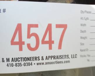 Sale Picture