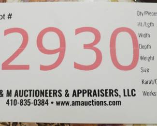 Sale Picture