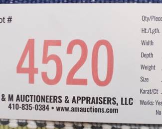 Sale Picture