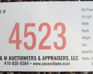 Sale Picture