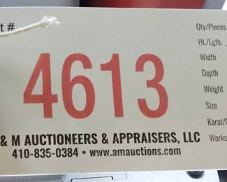 Sale Picture
