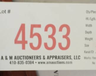 Sale Picture