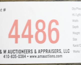 Sale Picture