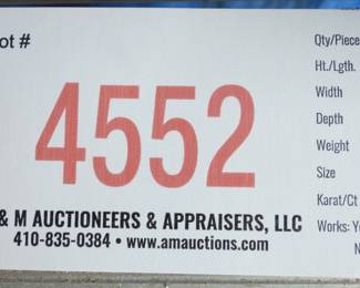 Sale Picture