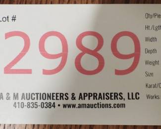 Sale Picture