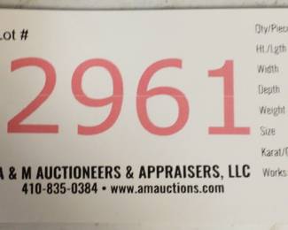 Sale Picture