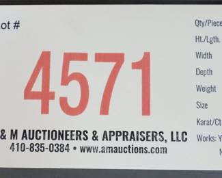 Sale Picture