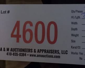 Sale Picture
