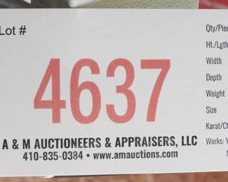 Sale Picture