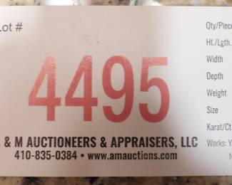 Sale Picture