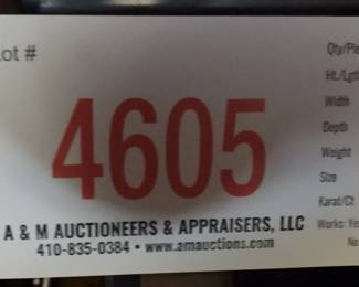 Sale Picture