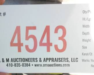 Sale Picture