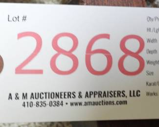 Sale Picture