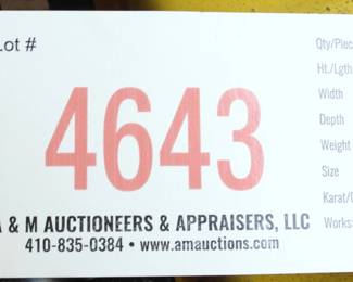 Sale Picture