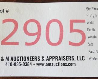 Sale Picture