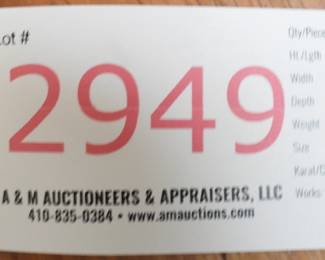 Sale Picture