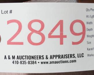 Sale Picture