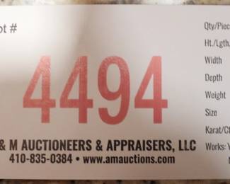 Sale Picture