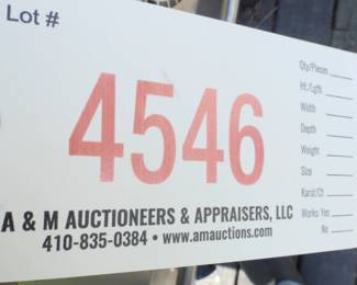 Sale Picture