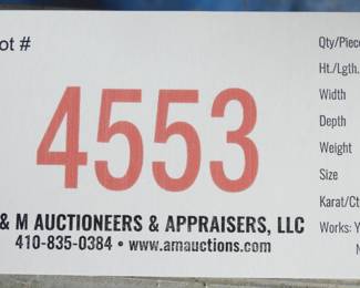 Sale Picture