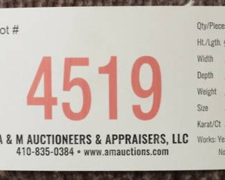 Sale Picture