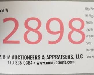 Sale Picture